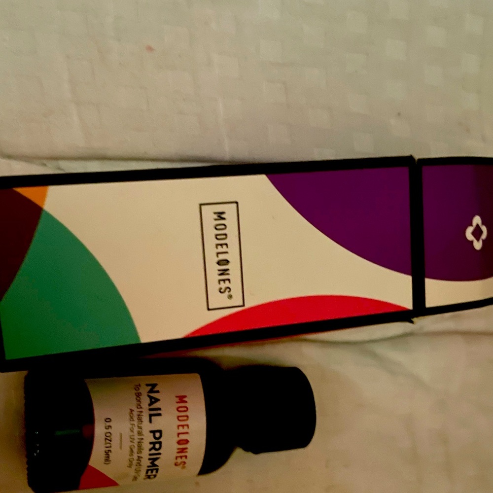 Modelones Nail primer